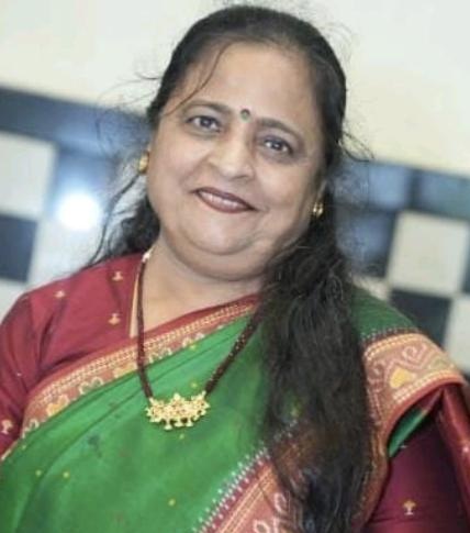 SANGEETA C CHABHADIA