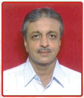 Hemantbhai Ijatrai Parekh