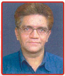 Pankajbhai Hiralal Shah