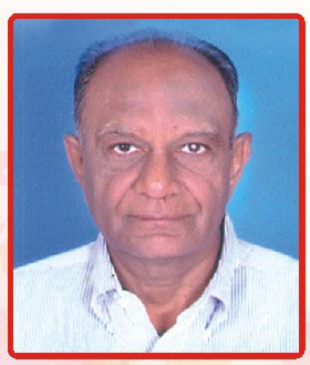 Harshadbhai Manilal Shah