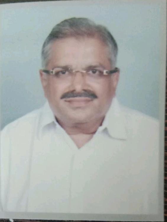 Kalpesh Jasvantrai Mehta