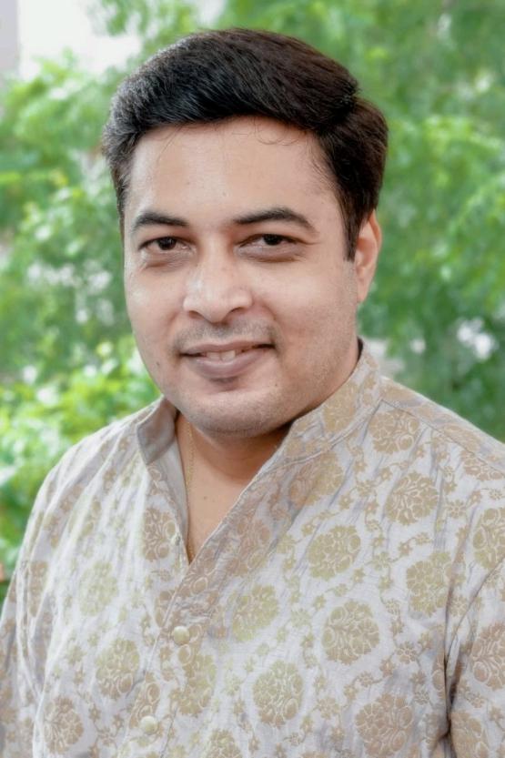 ANAND H MEHTA