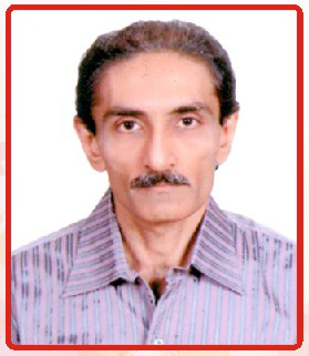 Pareshbhai Manubhai Mody