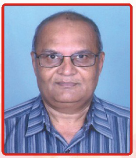 Kiratbhai Manilal Sarvaiya