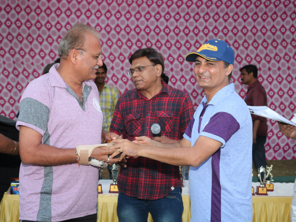 Seminar - Innovative Skills