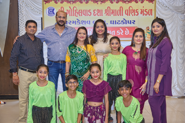 Independence Day Celebration