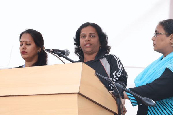 Fully Digital Smart School